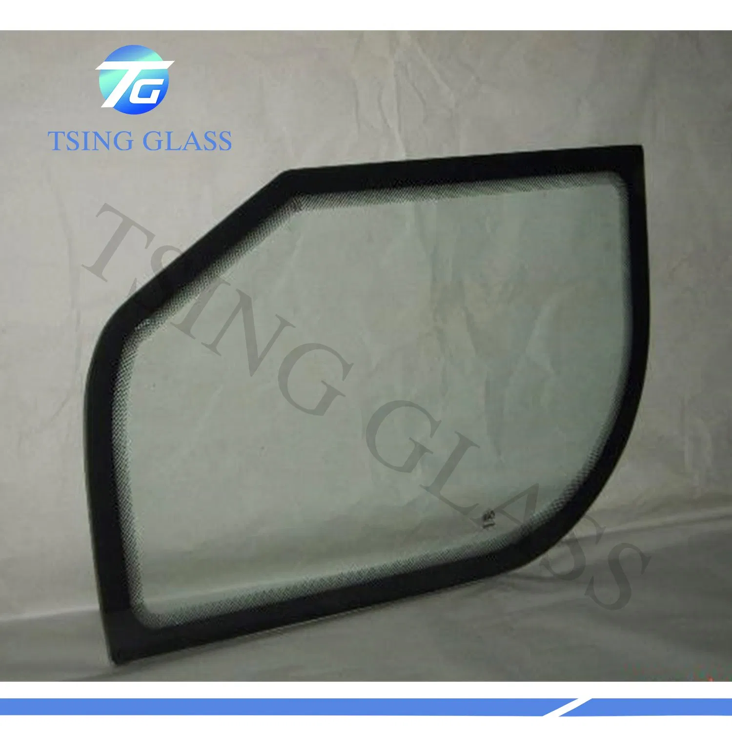 Customize Silk Printing Anti-Scratch Glass Designed Tempered/Bent Glass 3mm~19mm for Screen Protection/Auto Window/Indoor Decorate/Glass Container House & etc