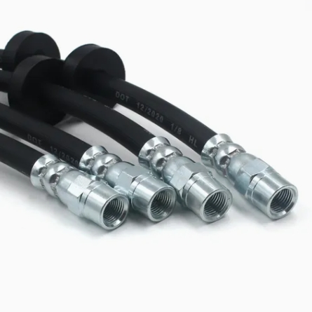 Professional Manufacturer 18J4316 Front Driver Side Hydraulic Brake Hose Assembly