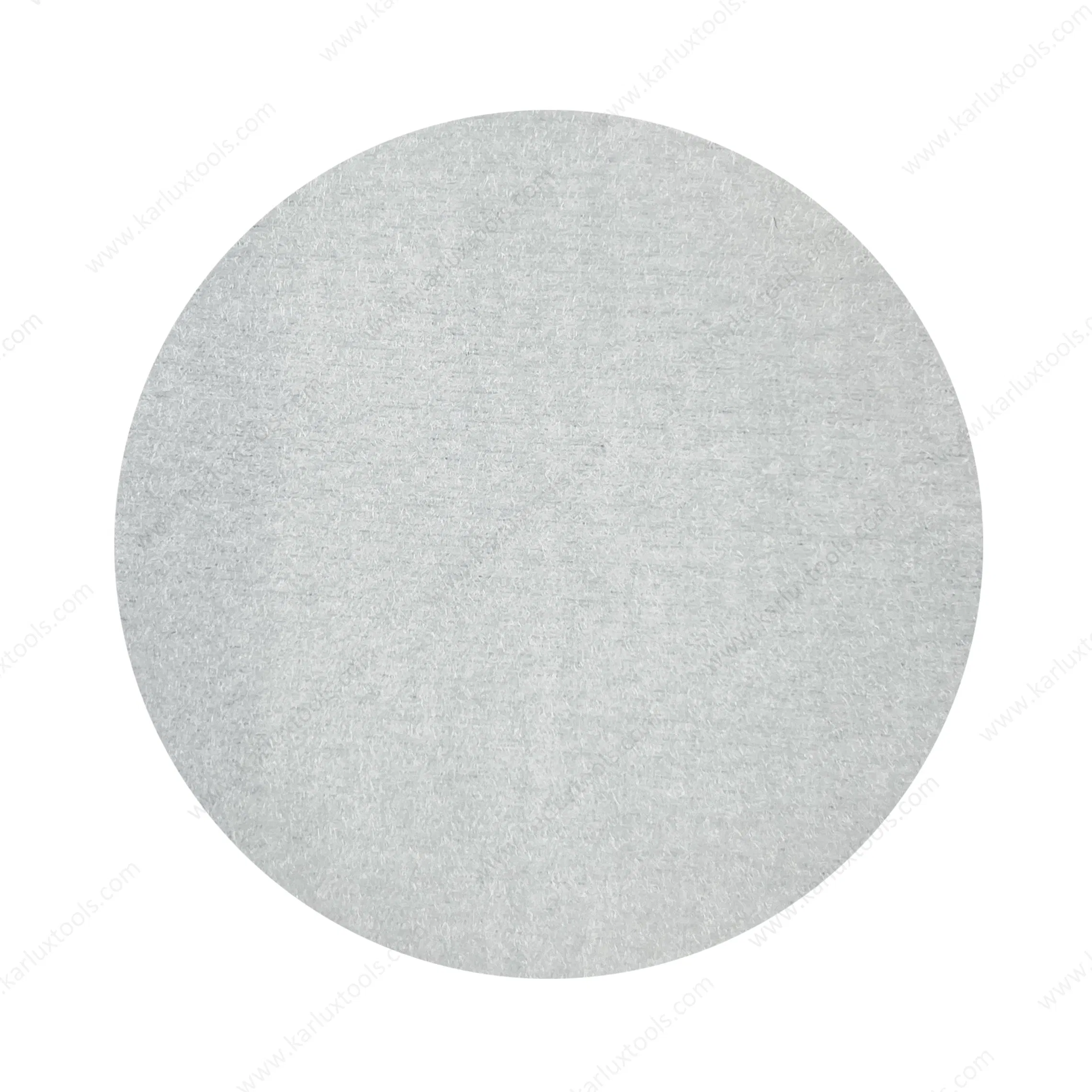 5 Inch 125mm Conversion Pad Interface Pad for Discs Leather Facing Psa Vinyl Protect Pad Saver for Adhesive Sandpaper