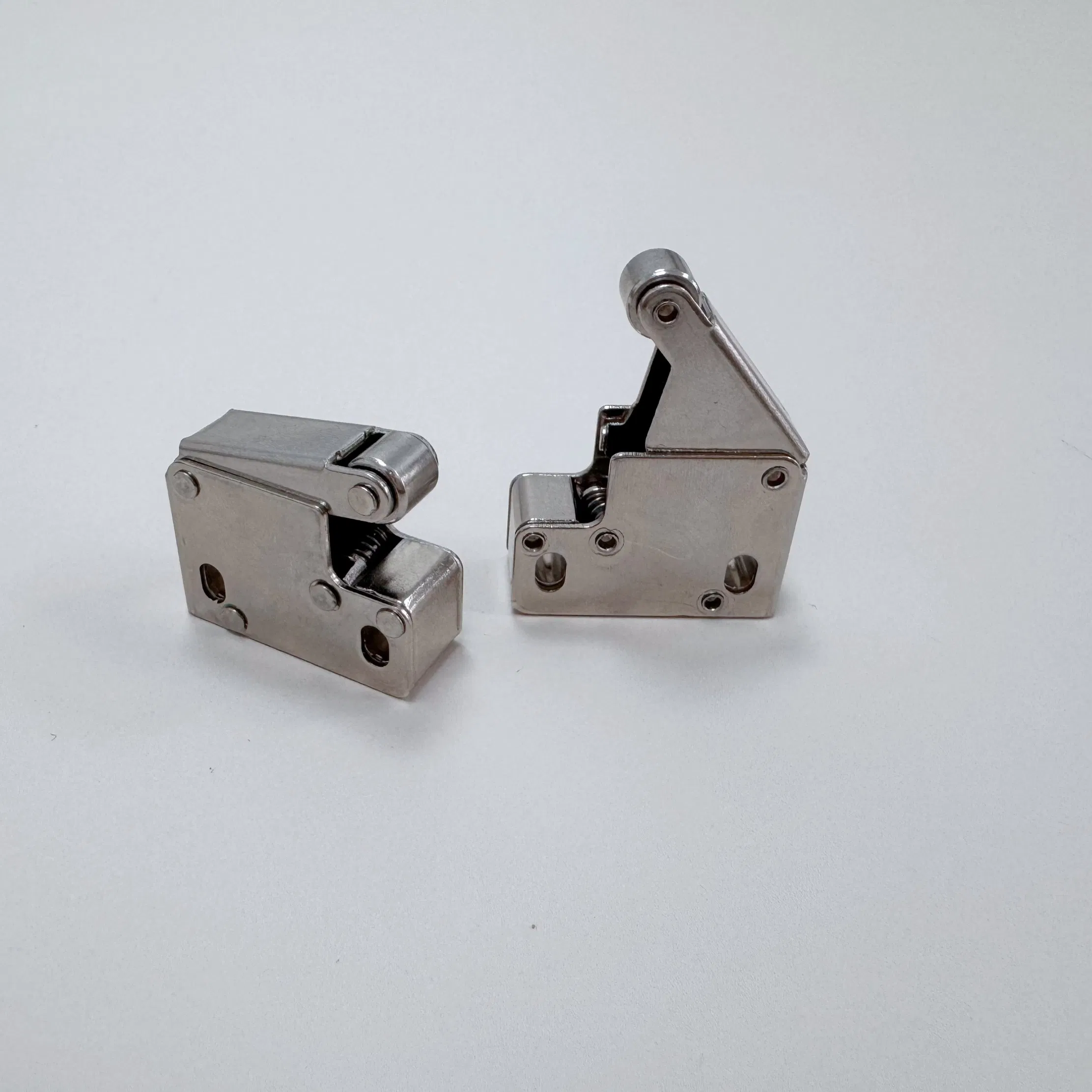 2 Years Warranty High Quality Mini Latch Touch Latch Click Lock for Access Panel