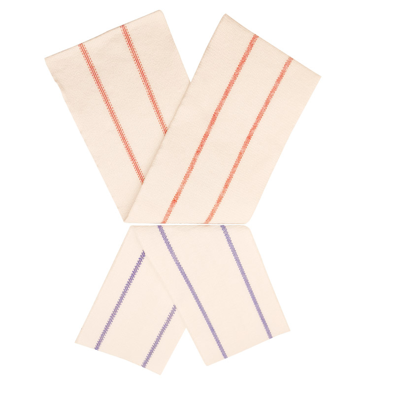 Сменные насадки для плоской швабры из микрофибры