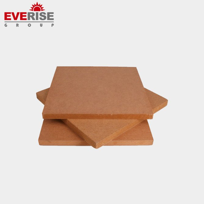 Melamine MDF/Slotted Wall Panel/Plain MDF/Slat Wall Panel/Veneer