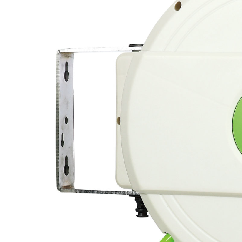 Garden Retractable High Pressure Hose Mini Reel