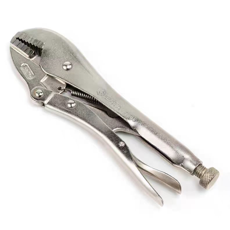 Прямые клещи для перфорации Longsharp LS 1372