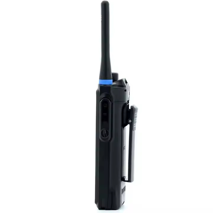 HYT PTC680: Защищённый 4G LTE раций-смартфон с GPS