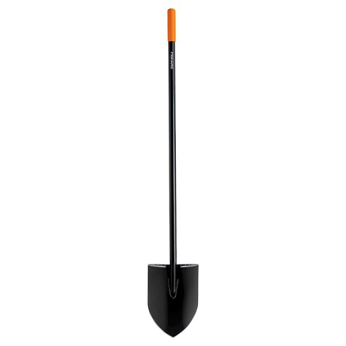 High Duty Crown Steel Shovel for Garden