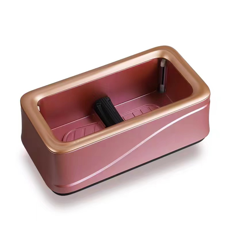 High-End Automatic Plastic Shoe Cover Dispenser Machine