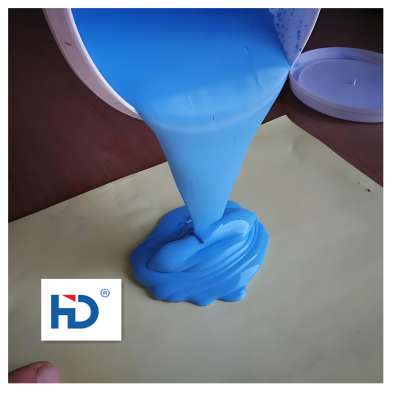 Acrylic Emulsion Has Excellent Waterproof Properties