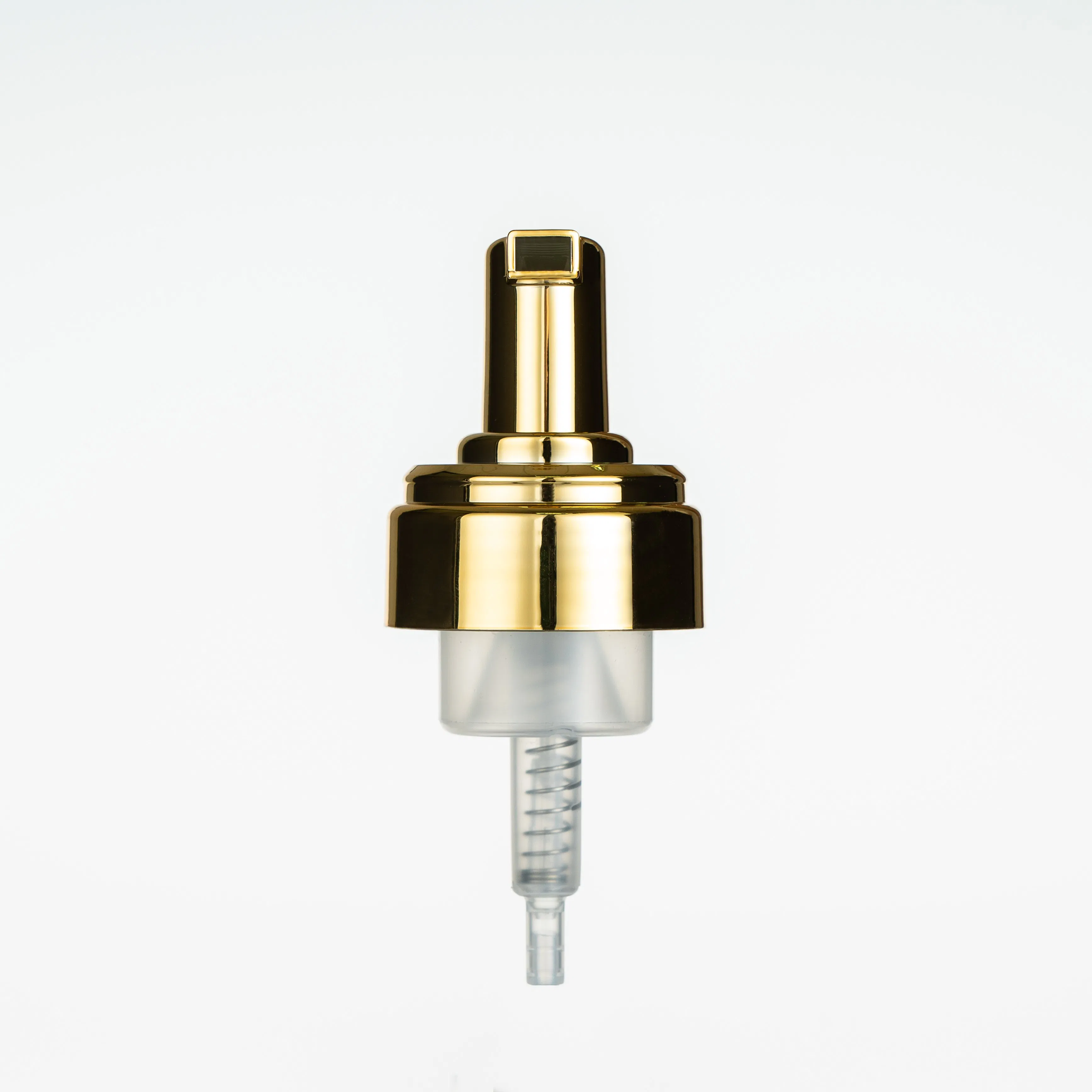 Premium 43mm 43/410 Foaming Soap Dispenser Pump for Hand and Face Wash