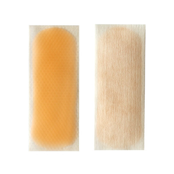 Q16 Best Quality Cooling Gel Patch Fever Patch