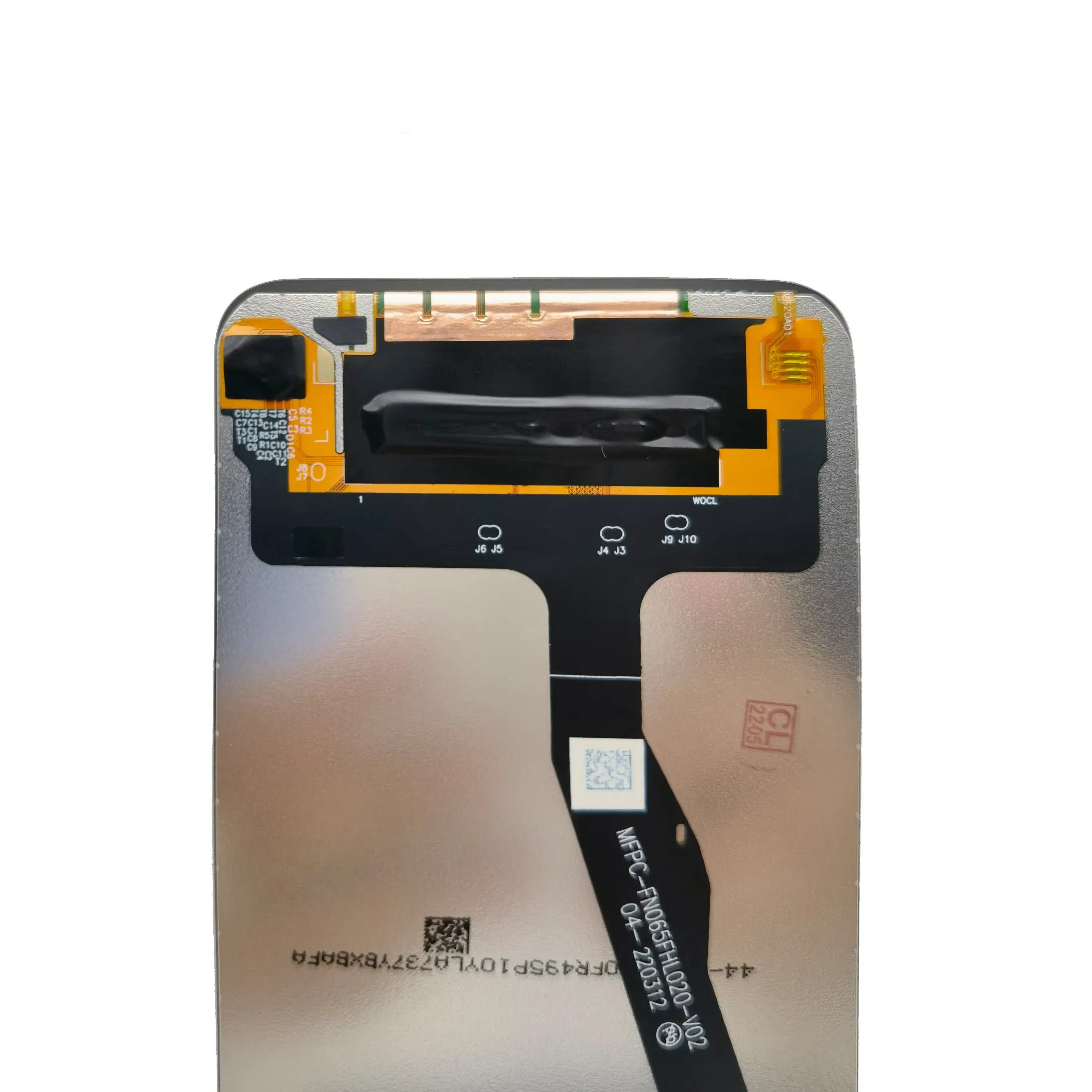 Дисплей для Huawei Y9 2019, сенсорный LCD экран