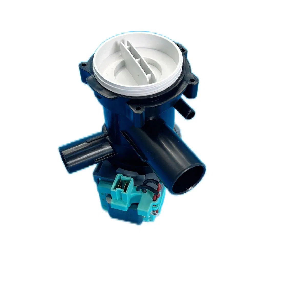 Drain Pump Replace for Europe Washing Machine