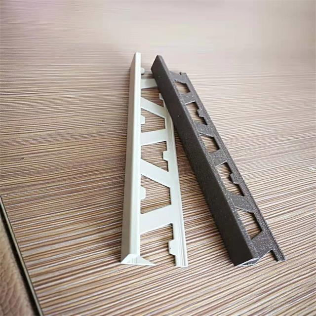Stainless Steel Aluminum for Wall Tile Trim Building Material