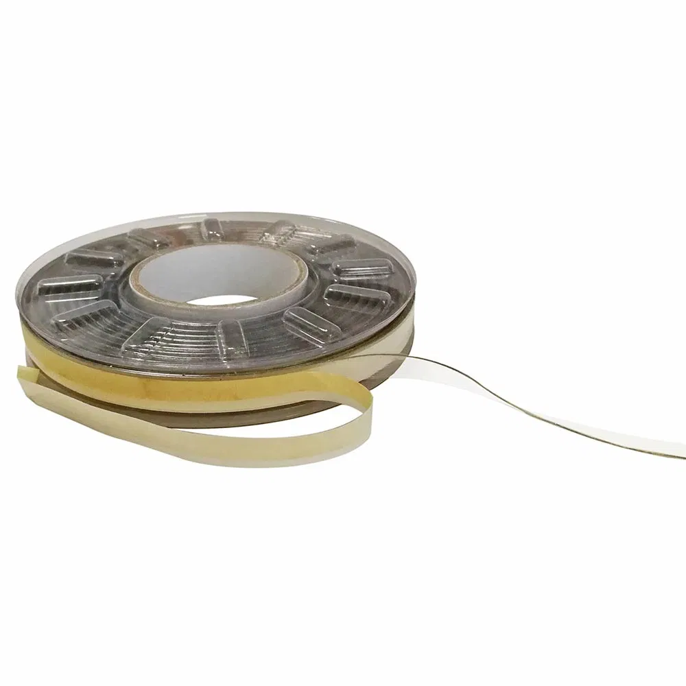 Edge Perforated Steel Reinforced Tape