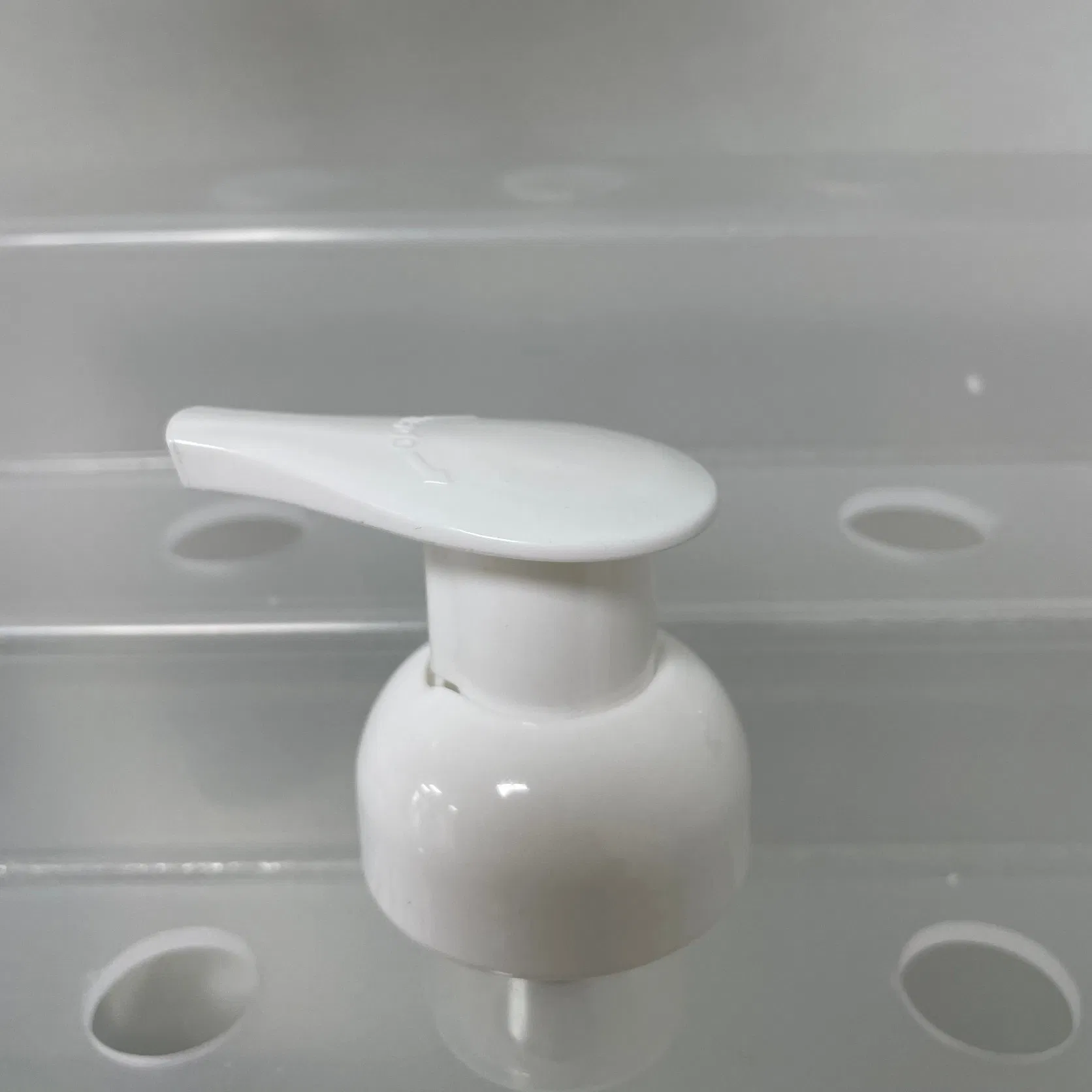 43/410 Good Price Closure Size Wash Cleaning Foam Pump