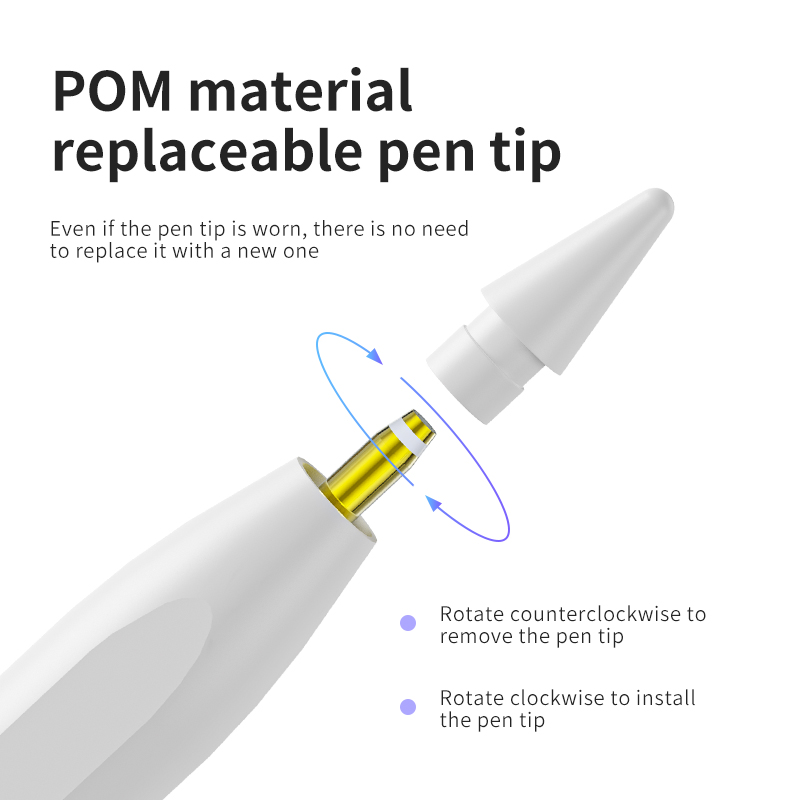 Стилус Active Stylus PRO 2-го поколения для планшетов