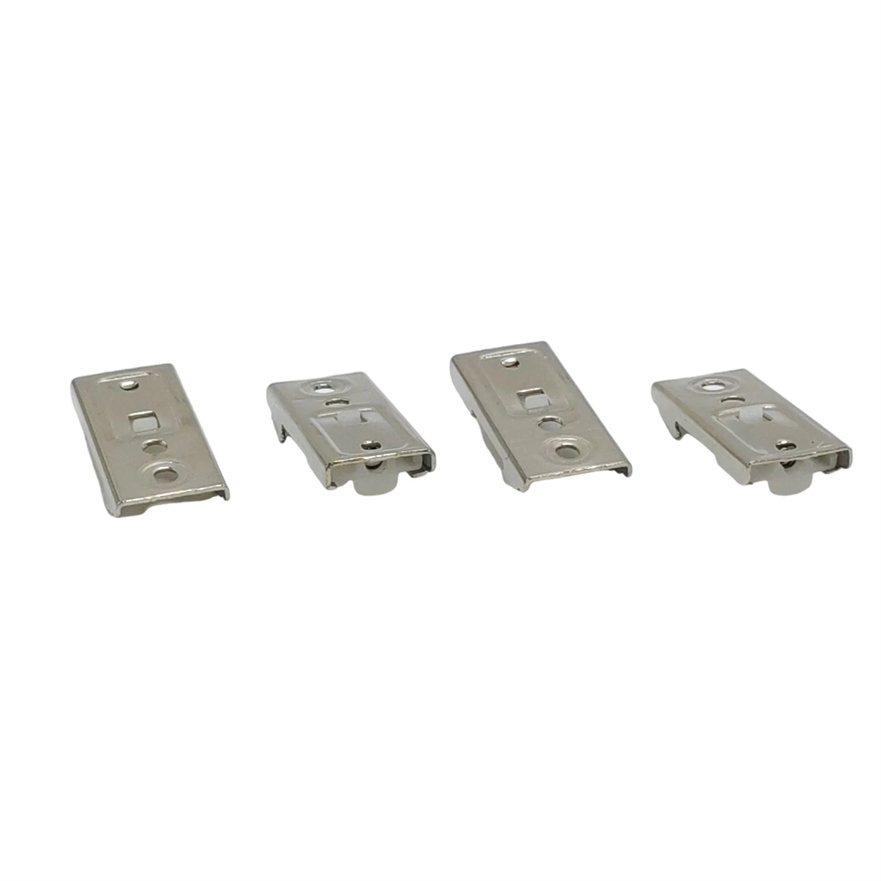 Trendy Custom Curtain Rod Bracket Curtain Hanging Accessory