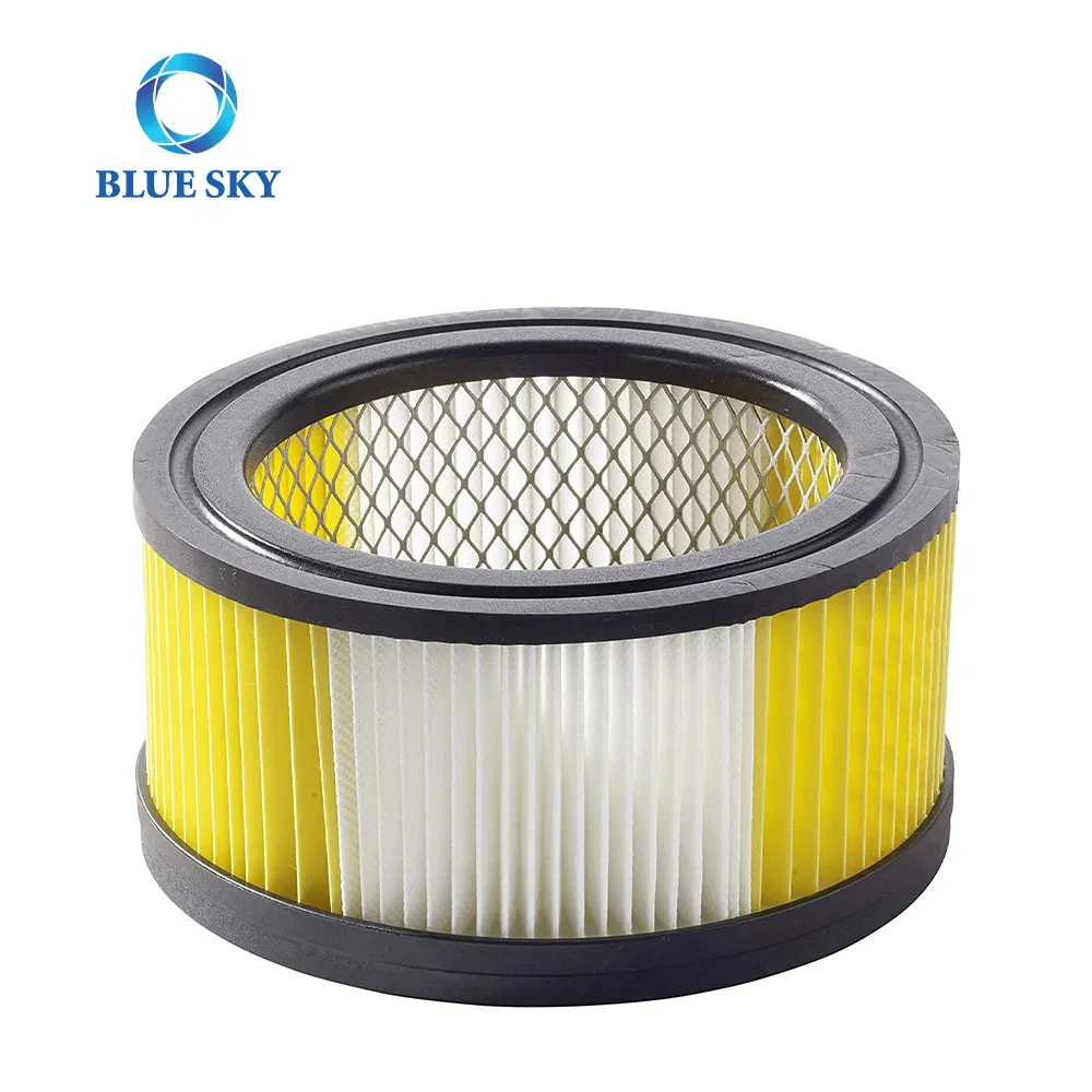 Vacuum Cleaner Nano Coating Filters 6.414-960.0 Replacement for Karchers Wd 4.200 5.400 5.470 5.600MP 5.800 Part 64149600