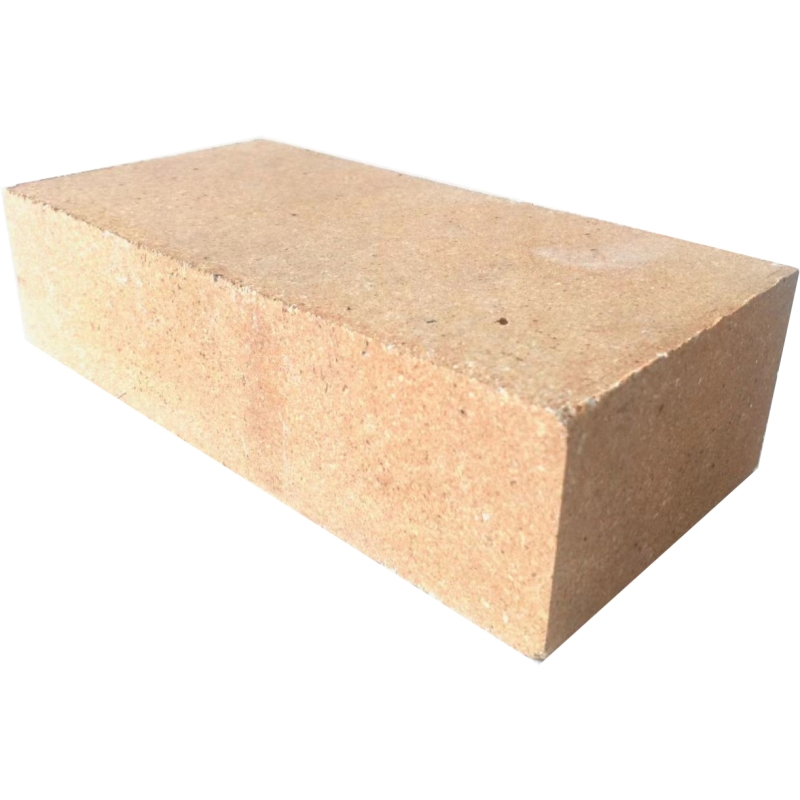 Low Porosity Fireclay Brick for Hot Blast Stoves