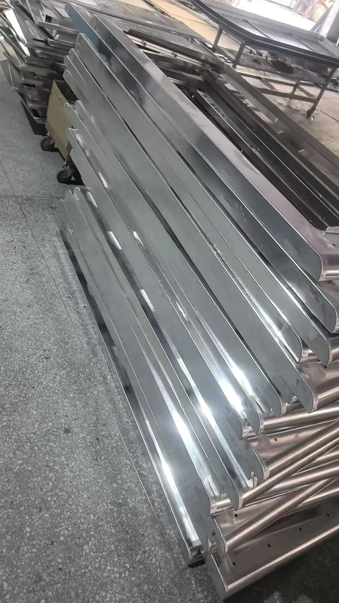 Тяжелый алюминиевый кемпер-кэнопи для внедорожного пикапа 4x4