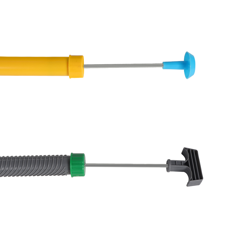 Farmjet Garden Spray Gun Air Pump Manual Sprayer Adjustable Drink Bottle Sprayer