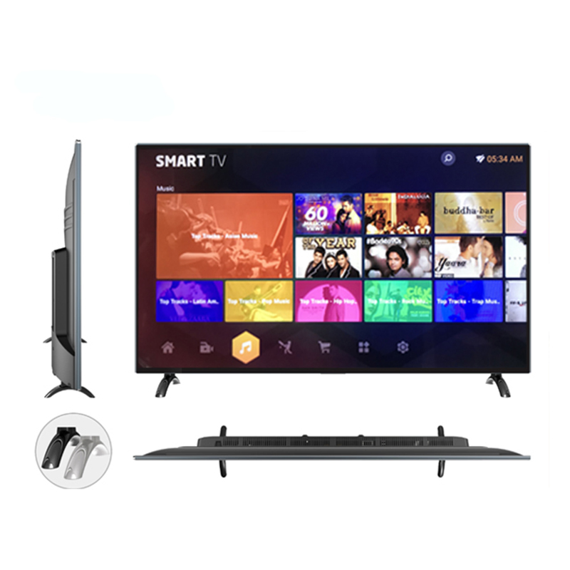 Умный телевизор CENVIEW Android LED 32-65 дюймов