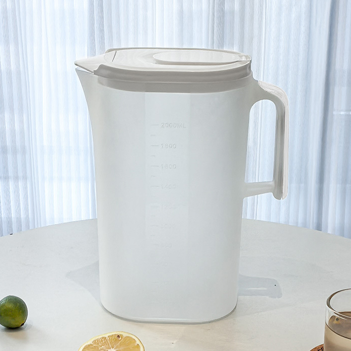Daily Home Use Versatile Large Cold Water Pitcher Kettle