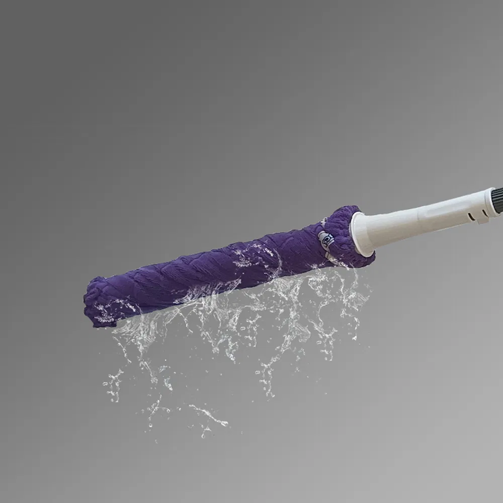 Mardav Microfiber Easy Wring Twist Mop
