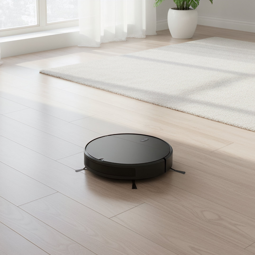 Durable Strong Suction Automatic Robot Aspirapolvere