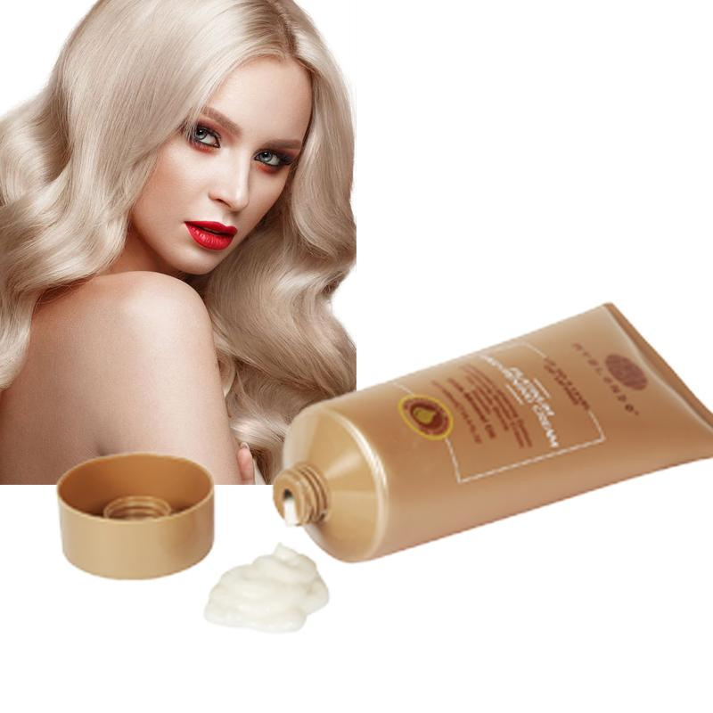Bleach Cream for Blonde Hair Korea Italy Professional Salon Hair Product Supplier Wholesale Dye Bleach