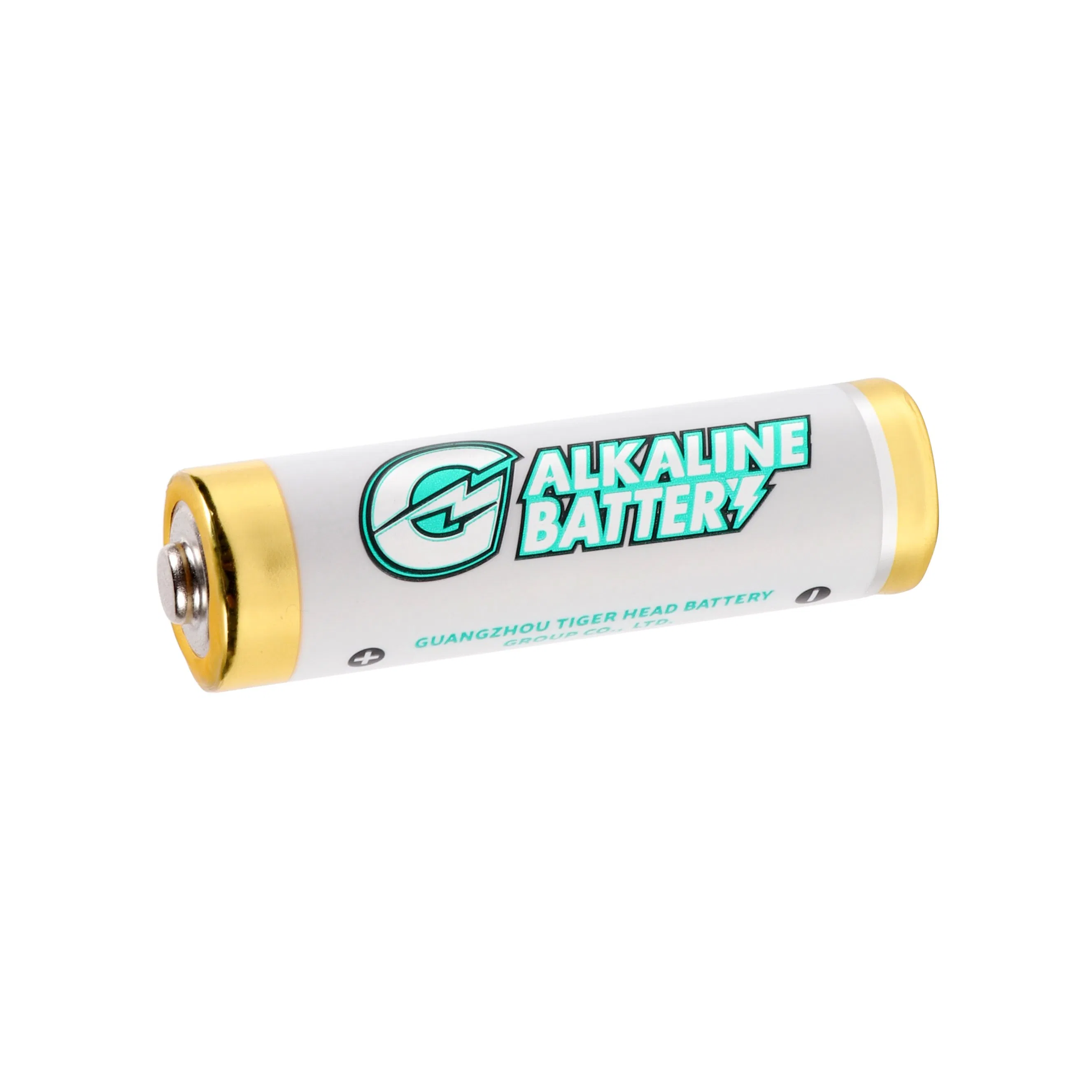 Батарейки щелочные AA Tiger Head G Alkaline LR6