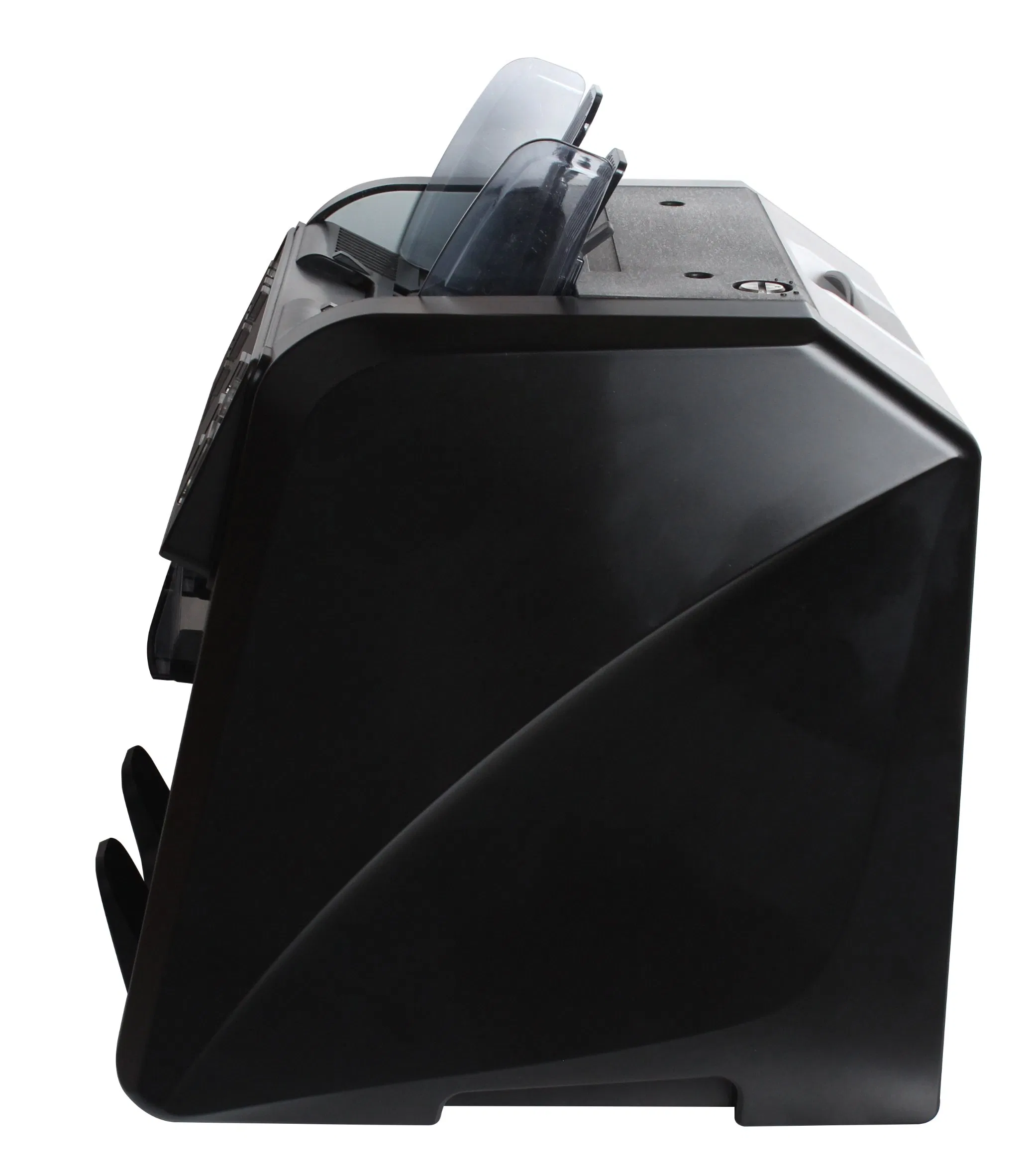 Al-952 Bill Counter Mix Value Counter Machines Cashing Counting Financial Equipment Detector