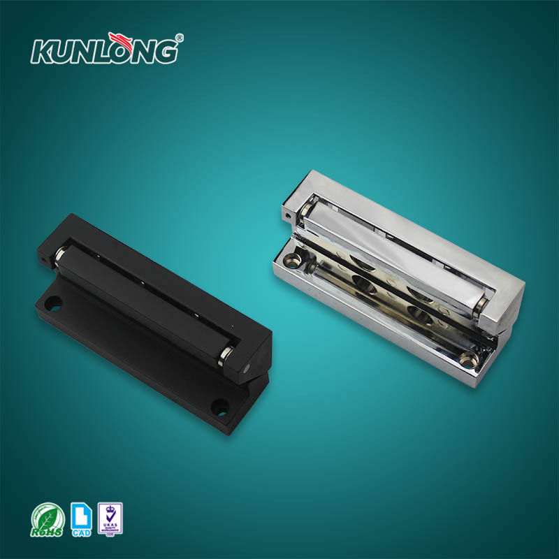 Sk2-002 Rotating Oven Automatic Equipment Door Heavy Butt Hinge