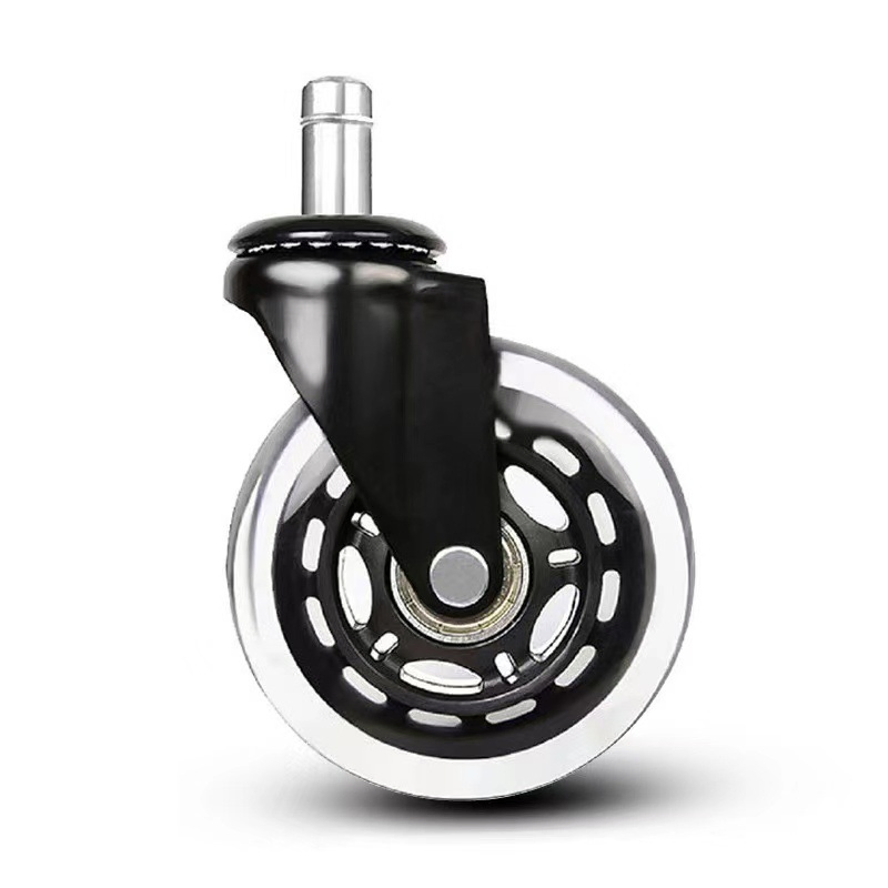 50mm Replacement Caster Wheels Hospital Castor Wheels Manufacturer Industrial Casters Wheels