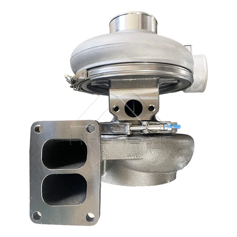 Турбокомпрессор для грузовиков Scania