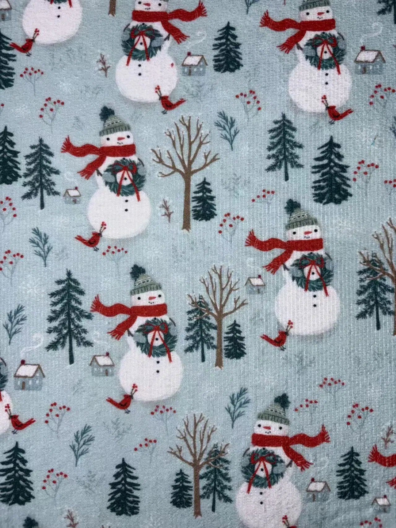 Коврик для сушки посуды 55x35 см