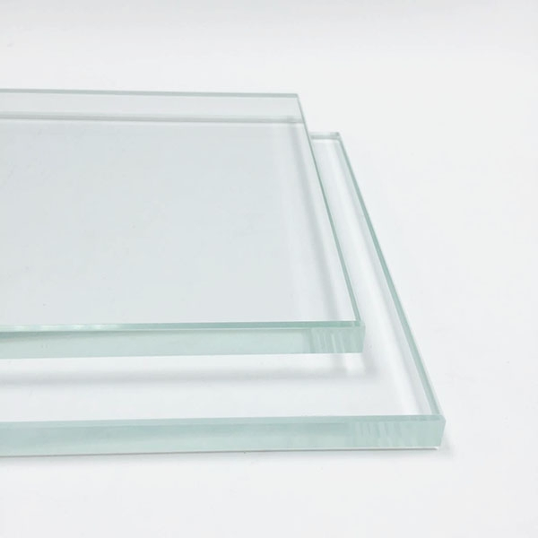 Factory Direct Clear Float Glass 1-19mm, Custom Sized for Both Interior and Exterior Use