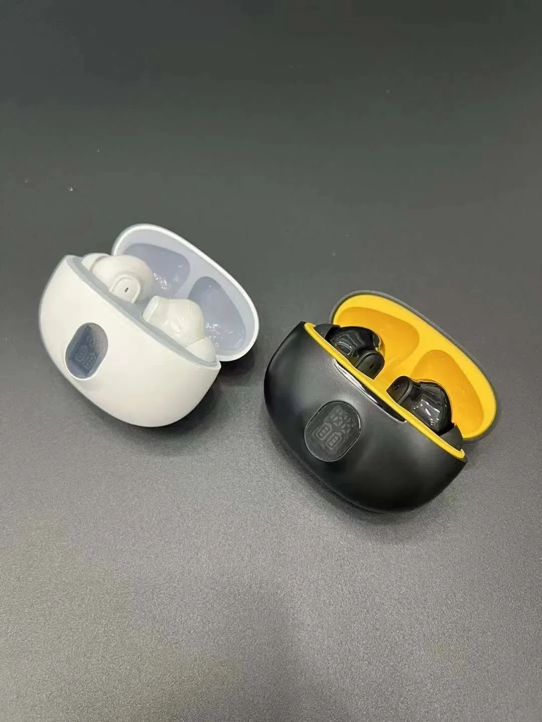 Беспроводные наушники BT21 Bluetooth с микрофоном