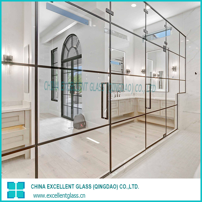 Laminated Mirror, Wall Mirror, Safety Mirror