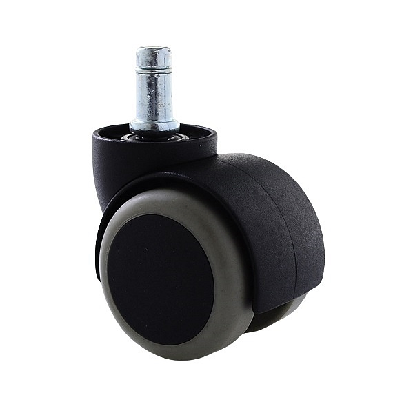 Diameter 40mm 50mm 60mm 65mm 75mm High Load-Bearing Household Furniture Casters, Wheels