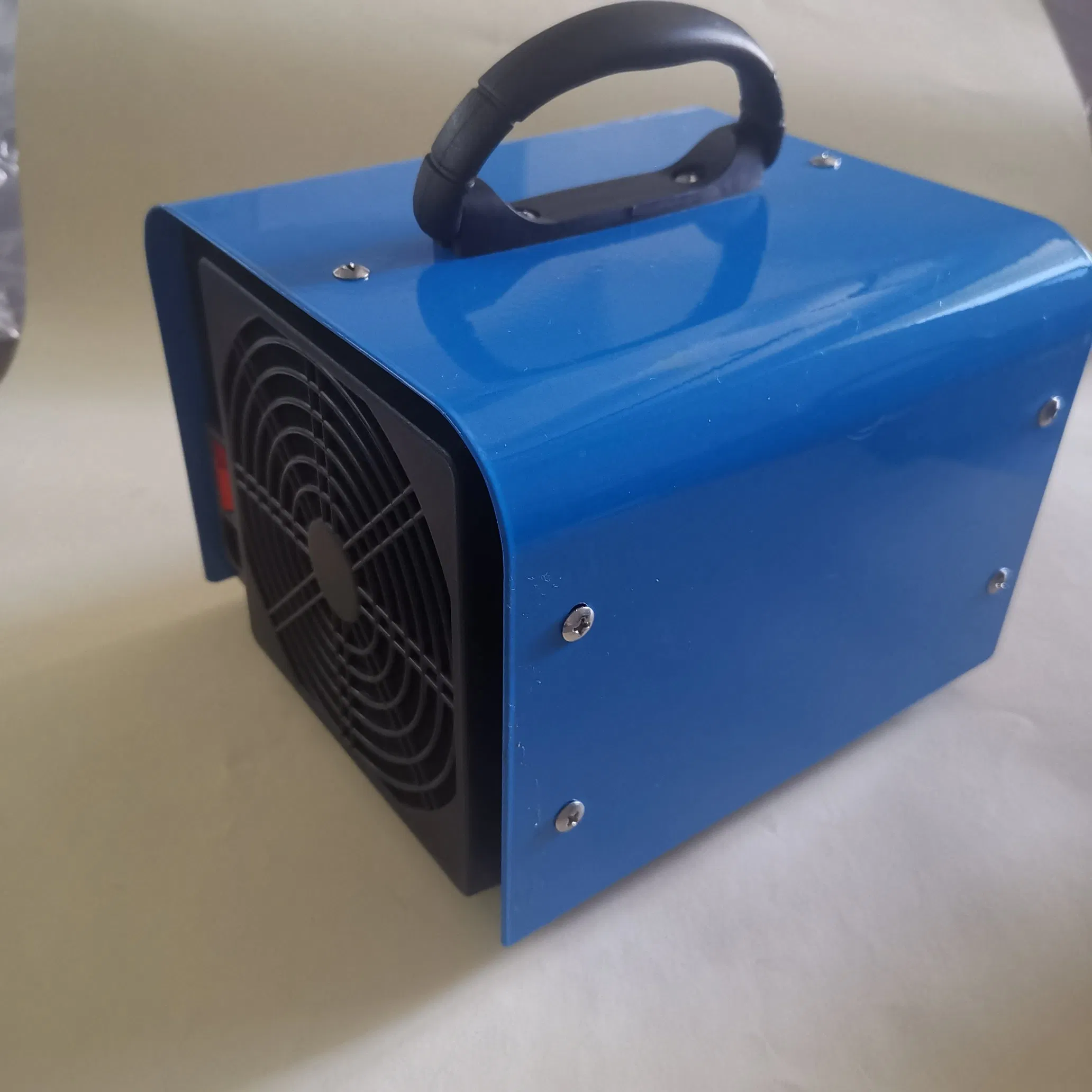 30g/H Smart Mini WiFi Portable Intergerated Ozone Ceramic Air Purifier Generator