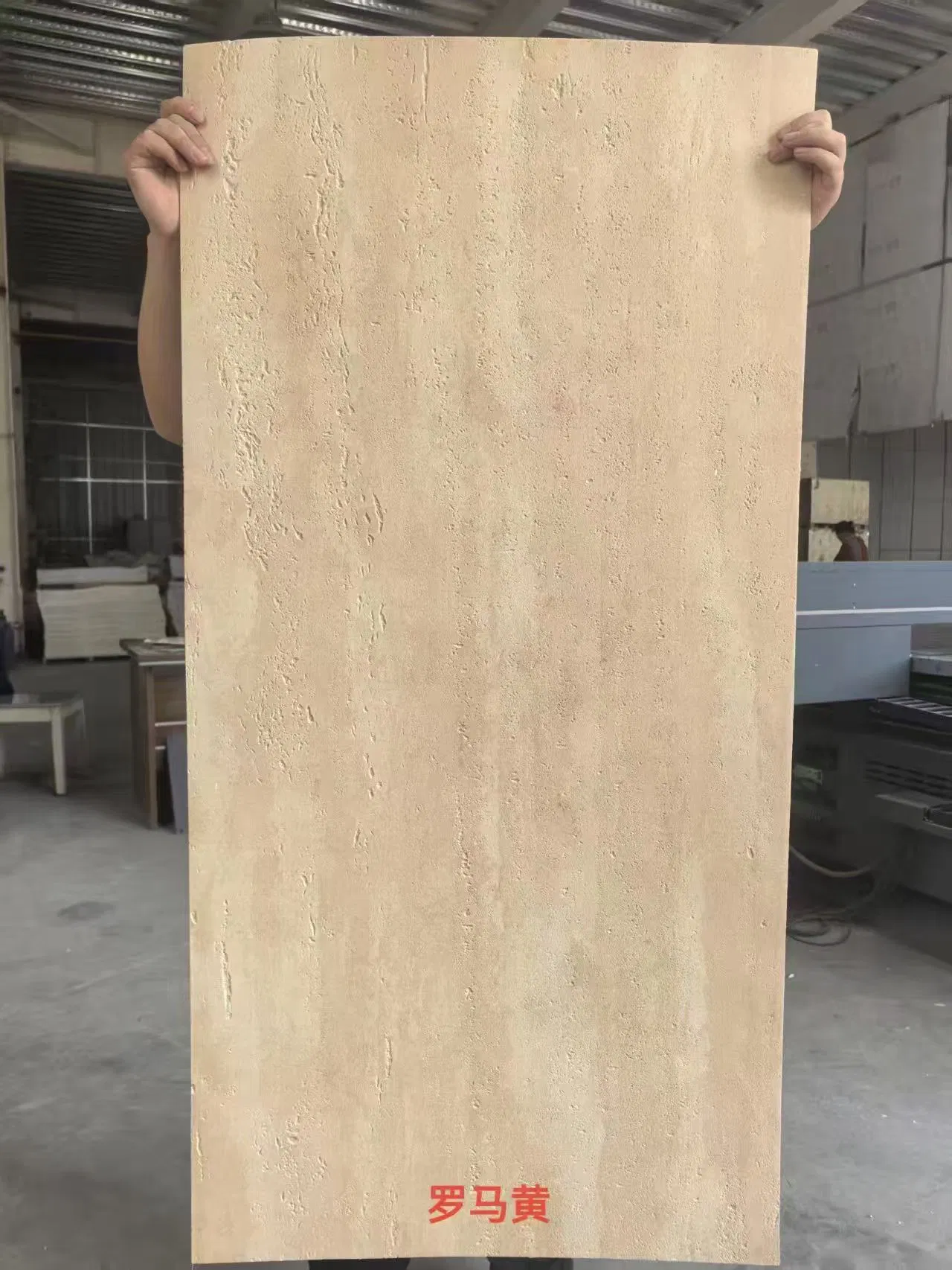 Hot Sale Flexible Soft Stone Wall Panel Lightweight Waterproof Exterior Interior Cladding