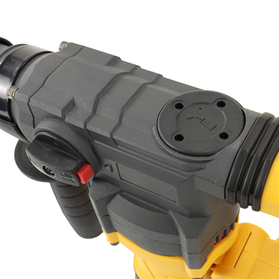 Аккумуляторный перфоратор Youwe YW6055 21В