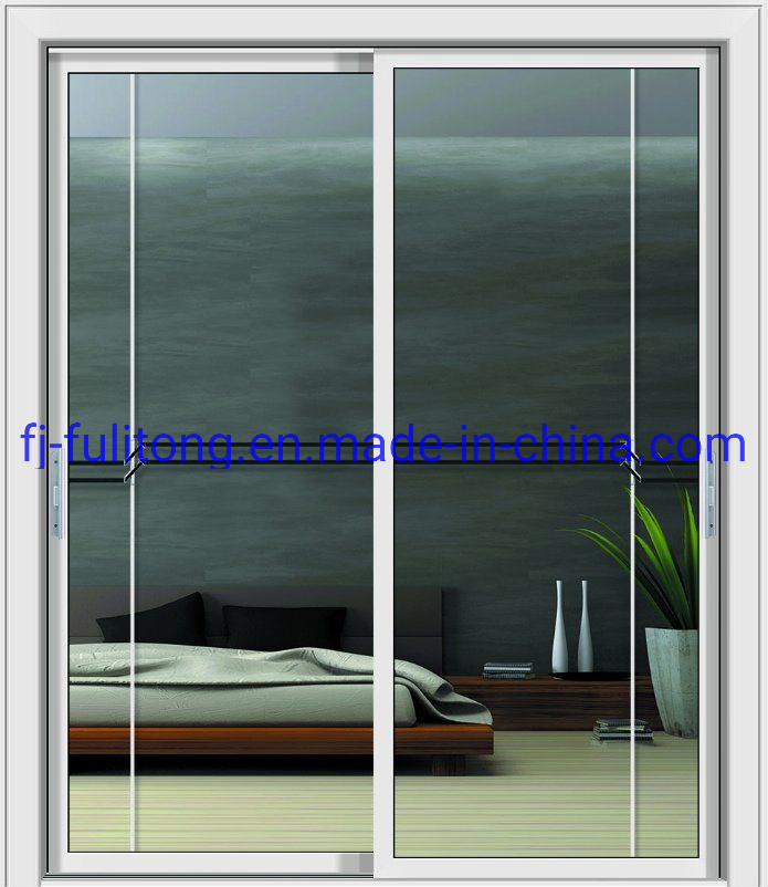 Steel Patio Plastic Folding Wooden Sliding Glass Shutter Door