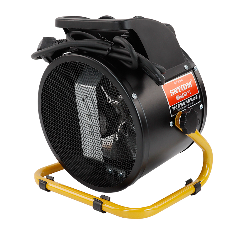 Mgp-3 Industrial Heater Large Area High Power Heater