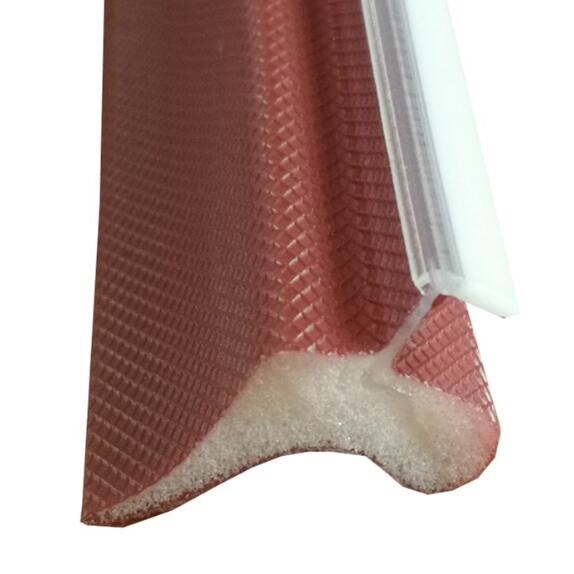 Qlon Weatherstrip Door Seal PU Foam Seal