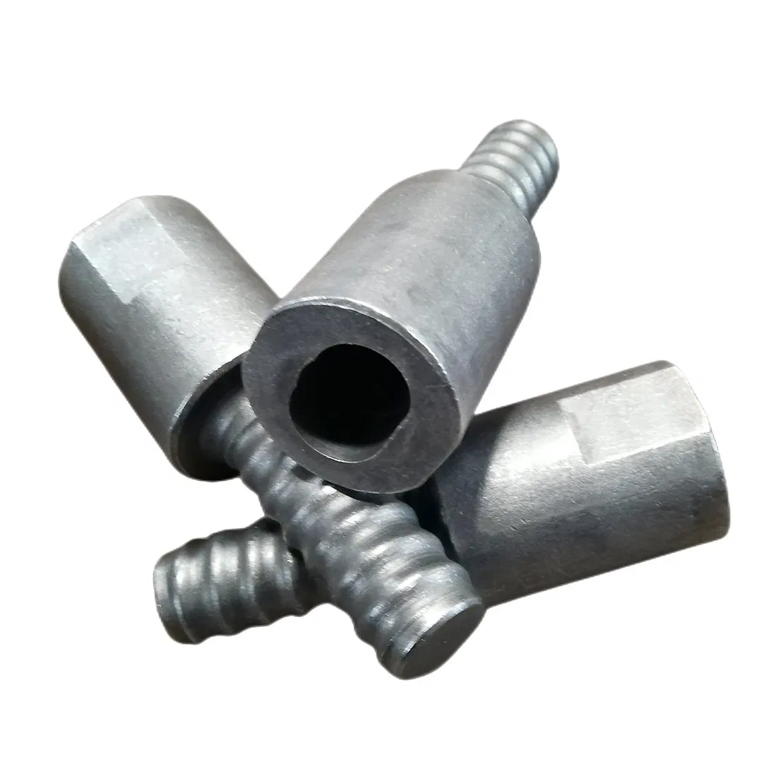 High Temperature Resistant Drill Rod Joint