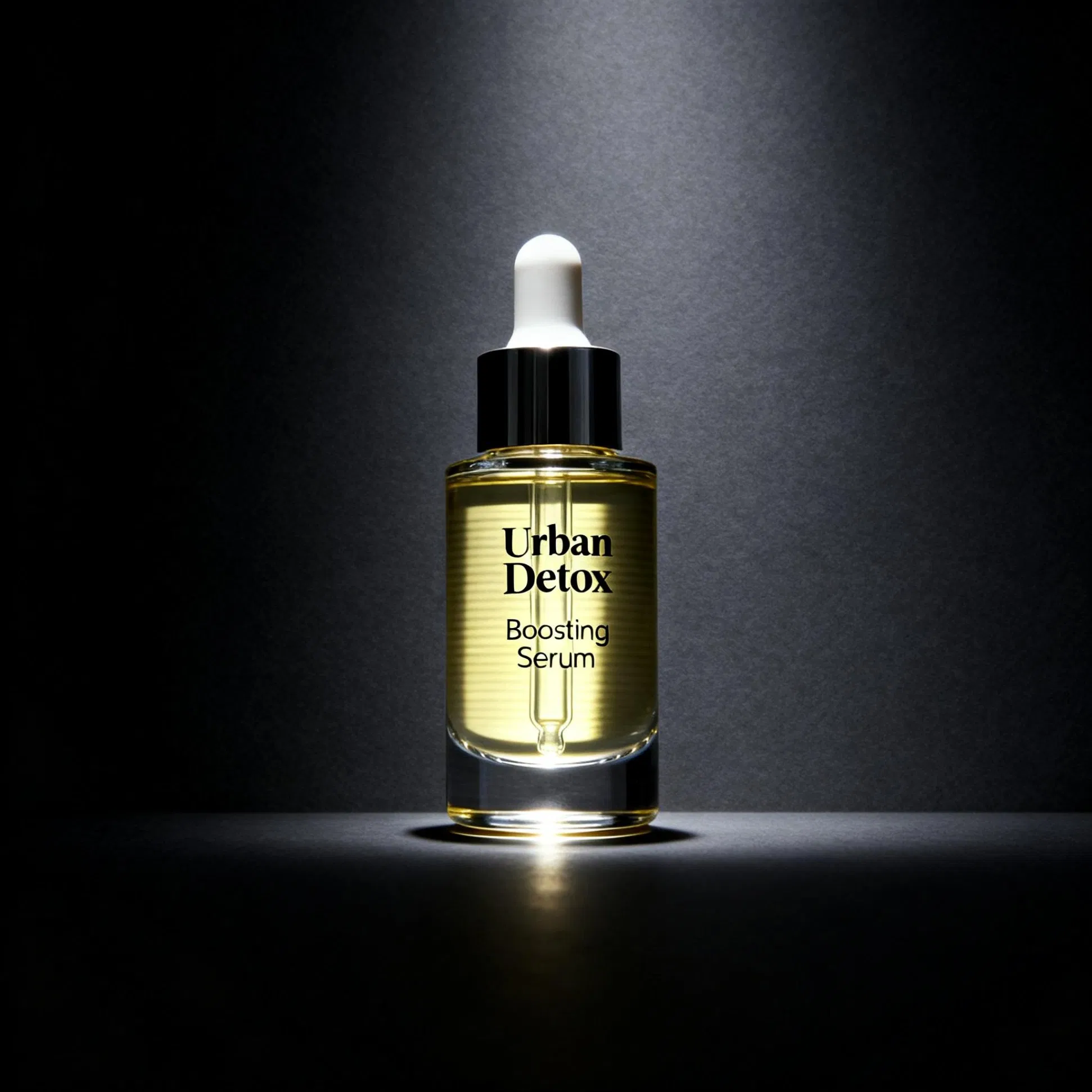 Professional Whitening and Anti-Sugar Face Serum with Raspberry Ketone Glucoside and Decarboxy Carnosine HCl for Hyperpigmentation Correction and Mitochondri