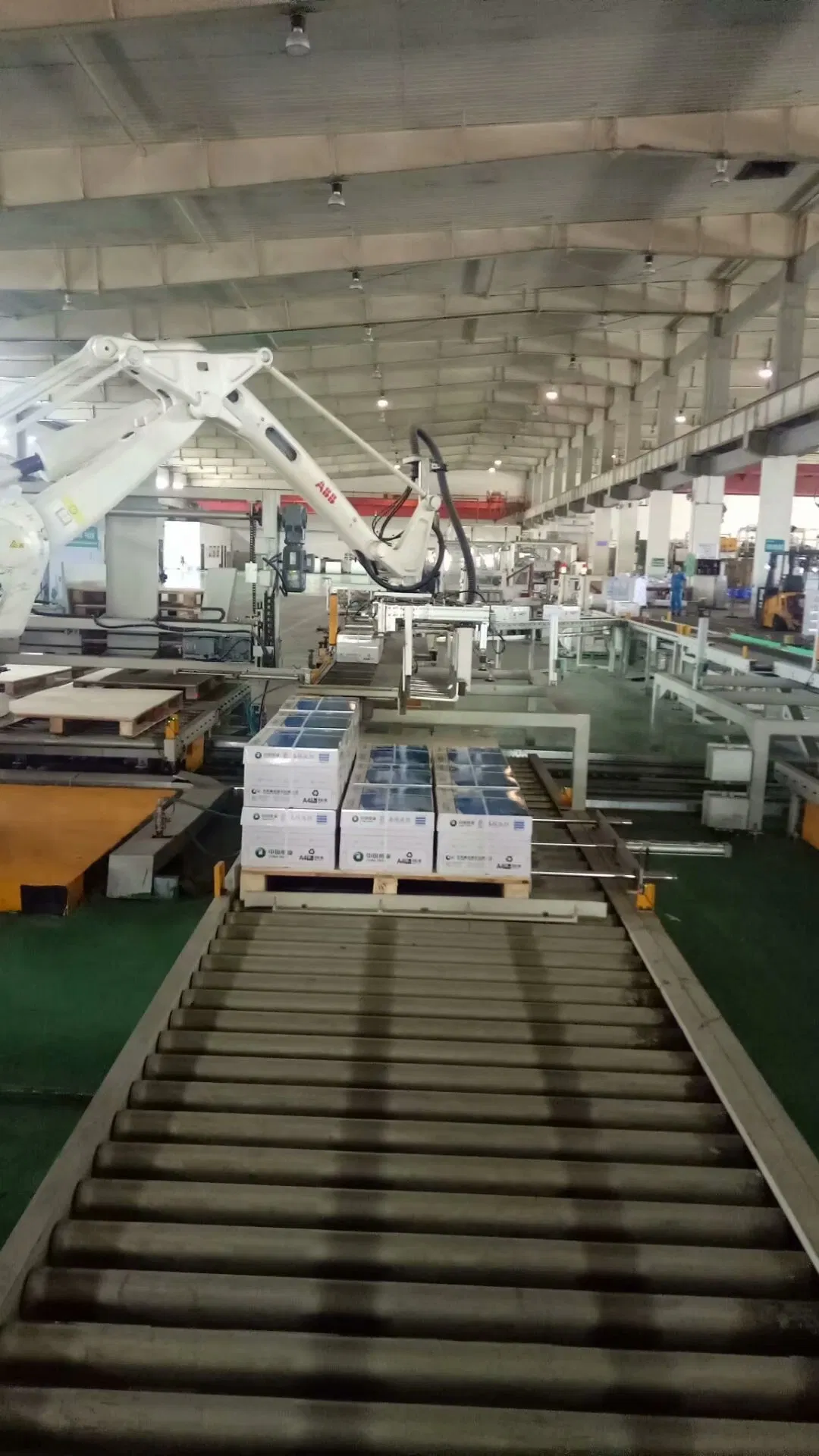 Paper For Food Packing food Grade