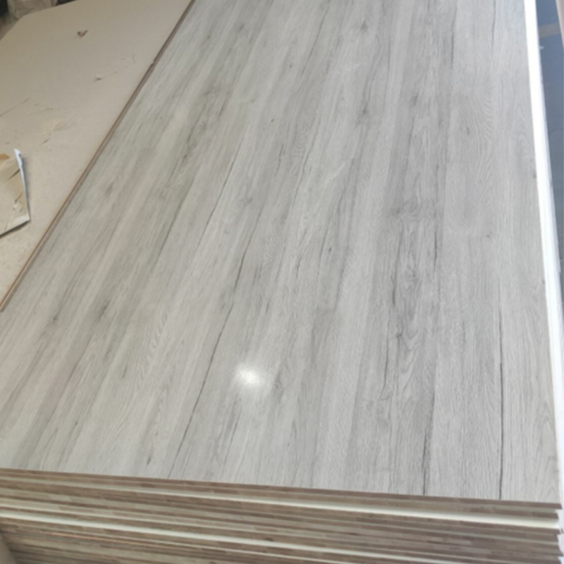 Competitive Price Waterproof Hardwood Commercial Laminated Plywood Sheet Marine Film Faced Construction Blockboard